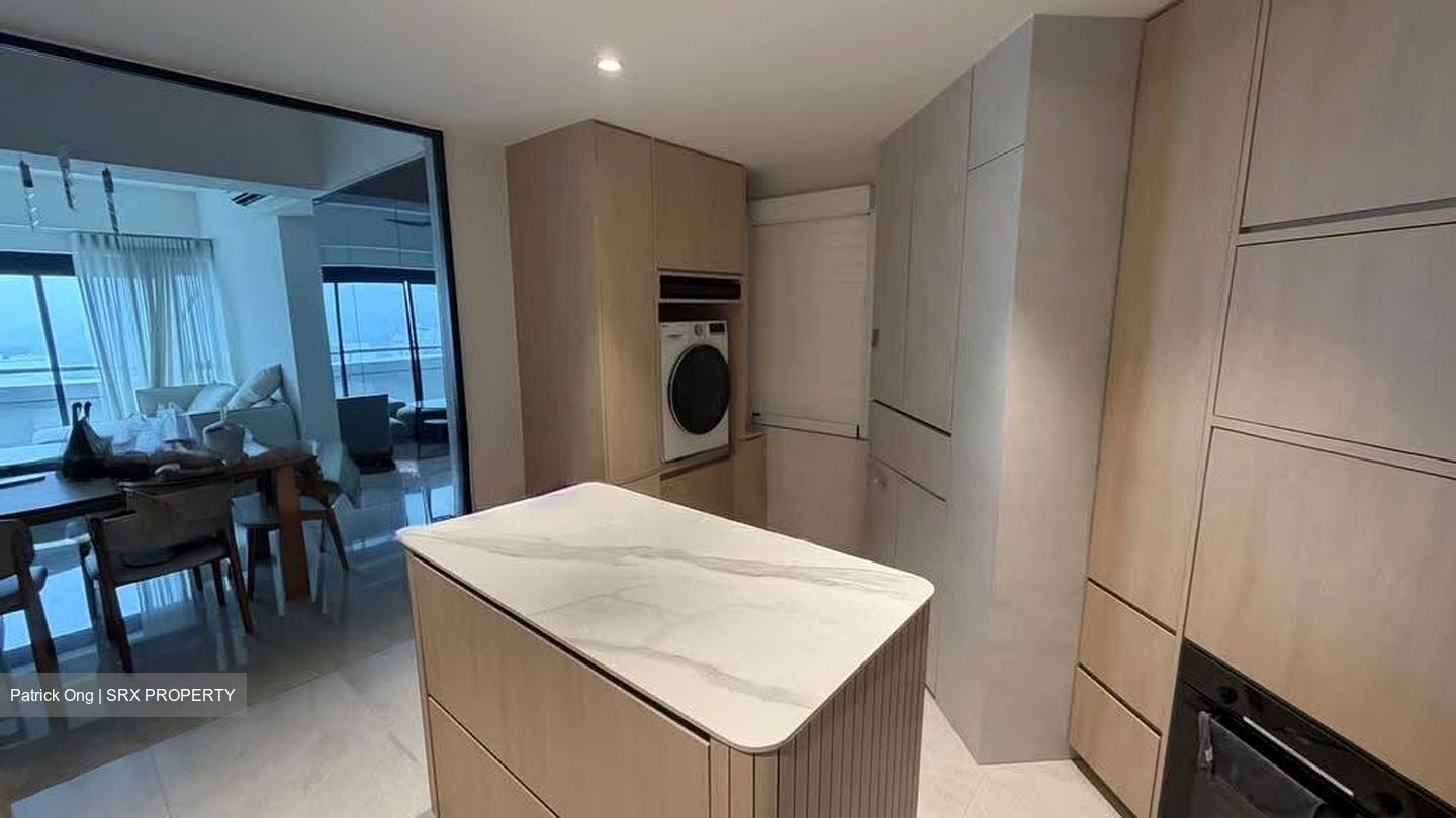 Valley Park (D10), Condominium #633010301